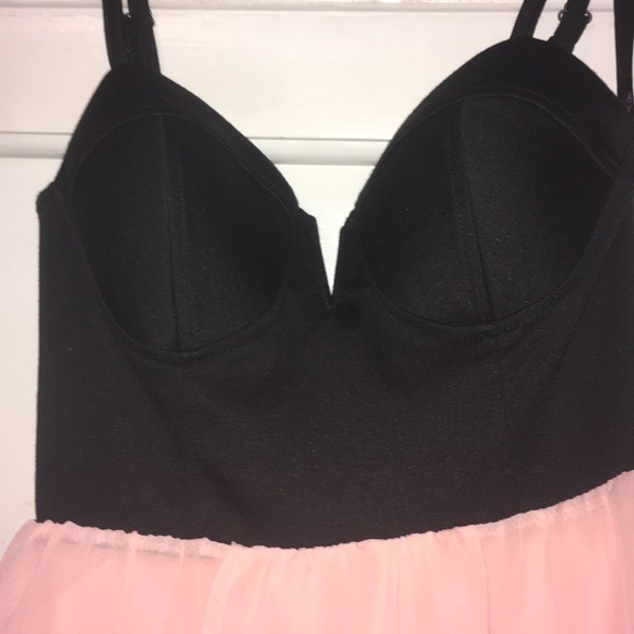 Material girl dress - Picture 2 of 5